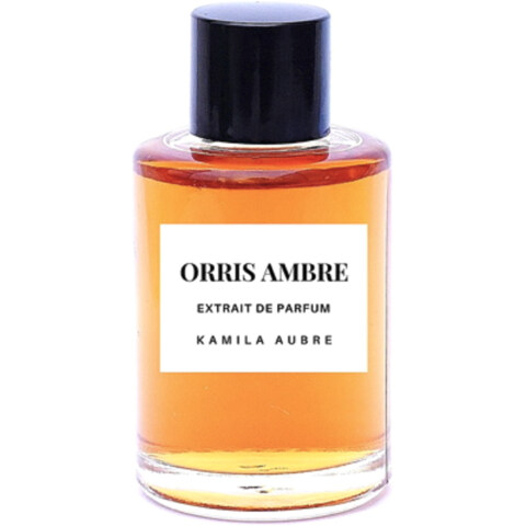 Orris Ambre
